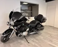 BMW R 18 1800 Transcontinental