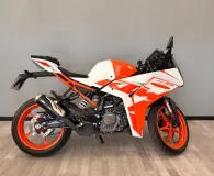 KTM RC 125