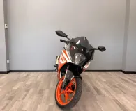 KTM RC 125