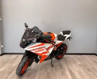 KTM RC 125