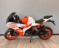 KTM RC 125