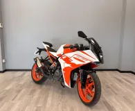 KTM RC 125