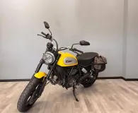 DUCATI Scrambler 800 Icon ABS
