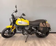 DUCATI Scrambler 800 Icon ABS