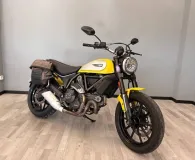 DUCATI Scrambler 800 Icon ABS