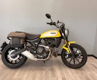 DUCATI Scrambler 800 Icon ABS