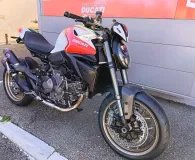 DUCATI Monster+ 890 Spéciale 100ème annivrsaire 0km unique !