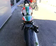 DUCATI Monster+ 890 Spéciale 100ème annivrsaire 0km unique !