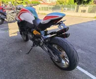 DUCATI Monster+ 890 Spéciale 100ème annivrsaire 0km unique !