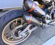 DUCATI Monster+ 890 Spéciale 100ème annivrsaire 0km unique !