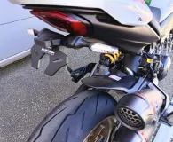DUCATI Monster+ 890 Spéciale 100ème annivrsaire 0km unique !