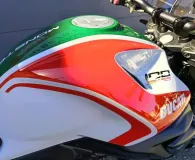 DUCATI Monster+ 890 Spéciale 100ème annivrsaire 0km unique !