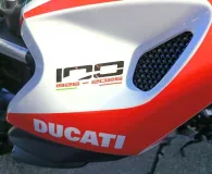 DUCATI Monster+ 890 Spéciale 100ème annivrsaire 0km unique !