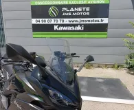 KAWASAKI NINJA 1100 SX GAR 01/02/2030 A SAISIR