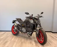DUCATI Monster+ 937