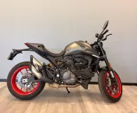 DUCATI Monster+ 937