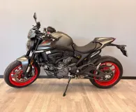 DUCATI Monster+ 937