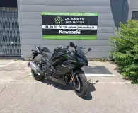 KAWASAKI NINJA 1100 SX GAR 01/02/2030 A SAISIR