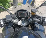KAWASAKI NINJA 1100 SX GAR 01/02/2030 A SAISIR
