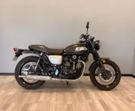 KAWASAKI W 800 2021