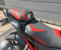 HONDA 750 Hornet abs bridable a2 GAR 31/07/2029