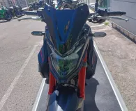 HONDA 750 Hornet abs bridable a2 GAR 31/07/2029