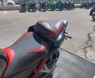 HONDA 750 Hornet abs bridable a2 GAR 31/07/2029