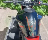 HONDA 750 Hornet abs bridable a2 GAR 31/07/2029