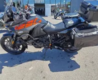 KTM Super Adventure 1290 S ABS 2018