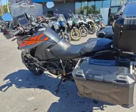 KTM Super Adventure 1290 S ABS 2018