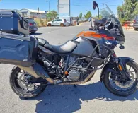 KTM Super Adventure 1290 S ABS 2018