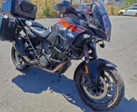 KTM Super Adventure 1290 S ABS 2018