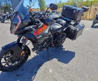 KTM Super Adventure 1290 S ABS 2018
