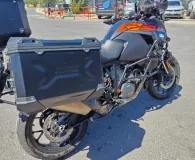 KTM Super Adventure 1290 S ABS 2018
