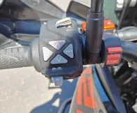 KTM Super Adventure 1290 S ABS 2018