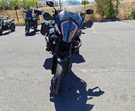 KTM Super Adventure 1290 S ABS 2018