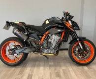 KTM Duke 890 R 2023