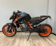 KTM Duke 890 R 2023