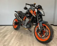 KTM Duke 890 R 2023