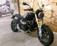 BMW R 12 1200 nineT A2