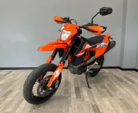 KTM SMC 690 R ABS 2023