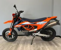 KTM SMC 690 R ABS 2023