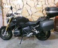 BMW R 1200 R