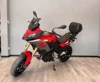 BMW F 900 XR