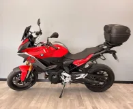 BMW F 900 XR