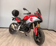 BMW F 900 XR