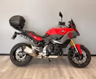 BMW F 900 XR