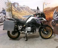 BMW F 850 GS