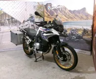 BMW F 850 GS