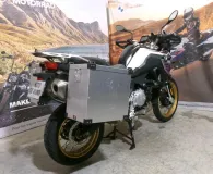 BMW F 850 GS